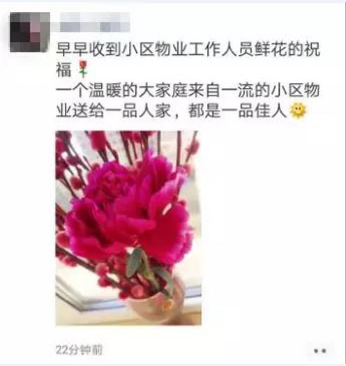 花漾女神，芬芳之赏(图2)