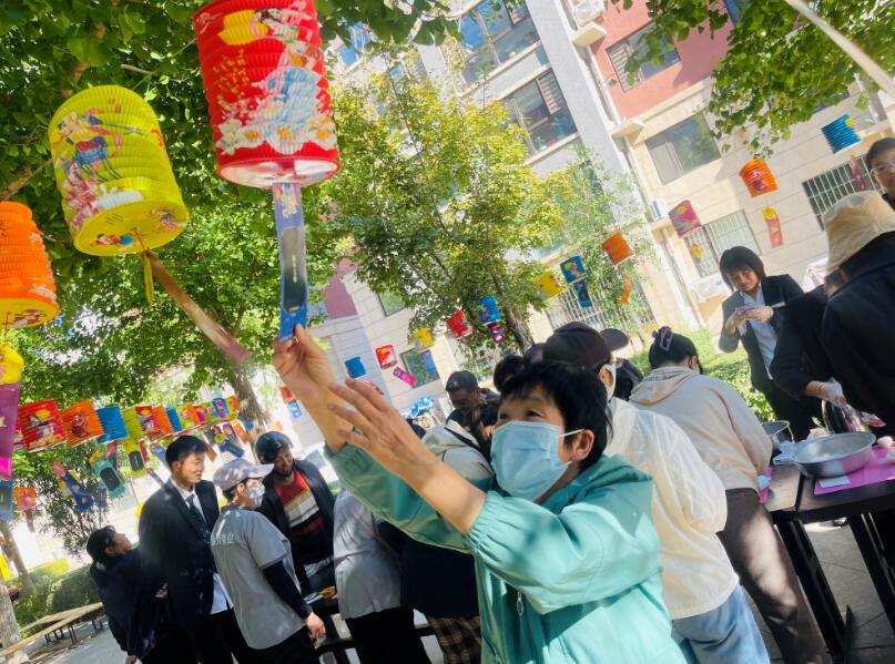 中秋好时节，花开月更圆！(图13)